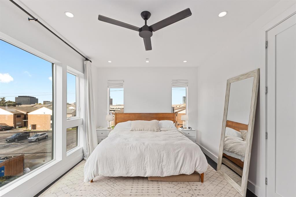 Rick & Hurts North Fitzhugh Ave - Residential Lease