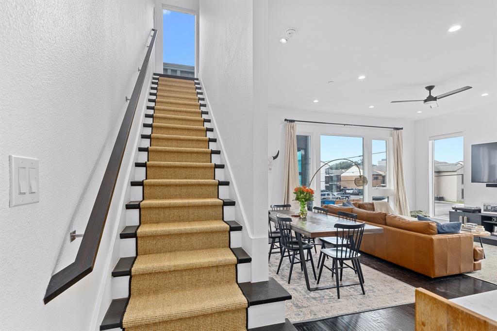 Rick & Hurts North Fitzhugh Ave - Residential Lease