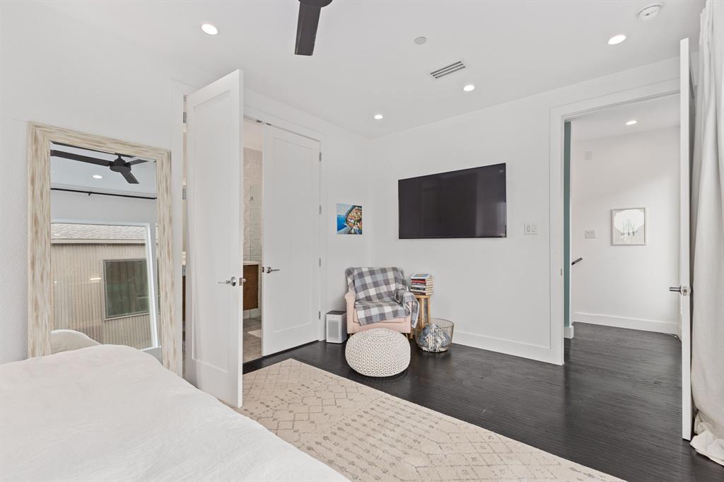 Rick & Hurts North Fitzhugh Ave - Residential Lease