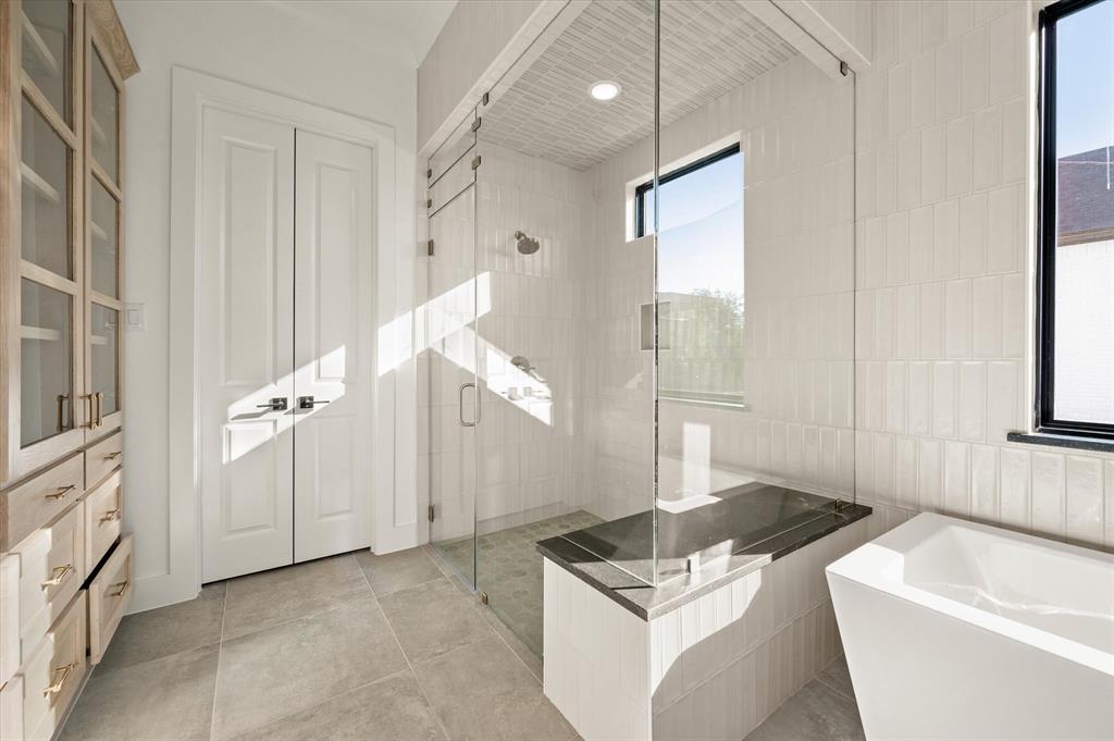 The Montclair - Residential