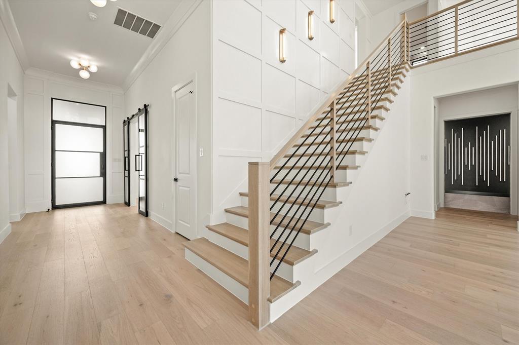 The Montclair - Residential