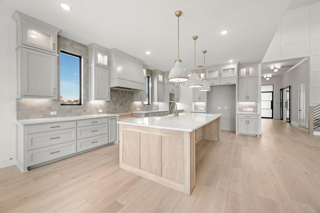 The Montclair - Residential