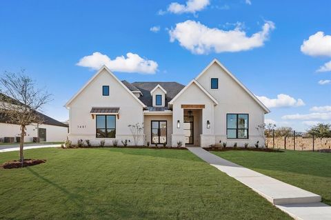 1481 Copper Point Drive Prosper TX 75078