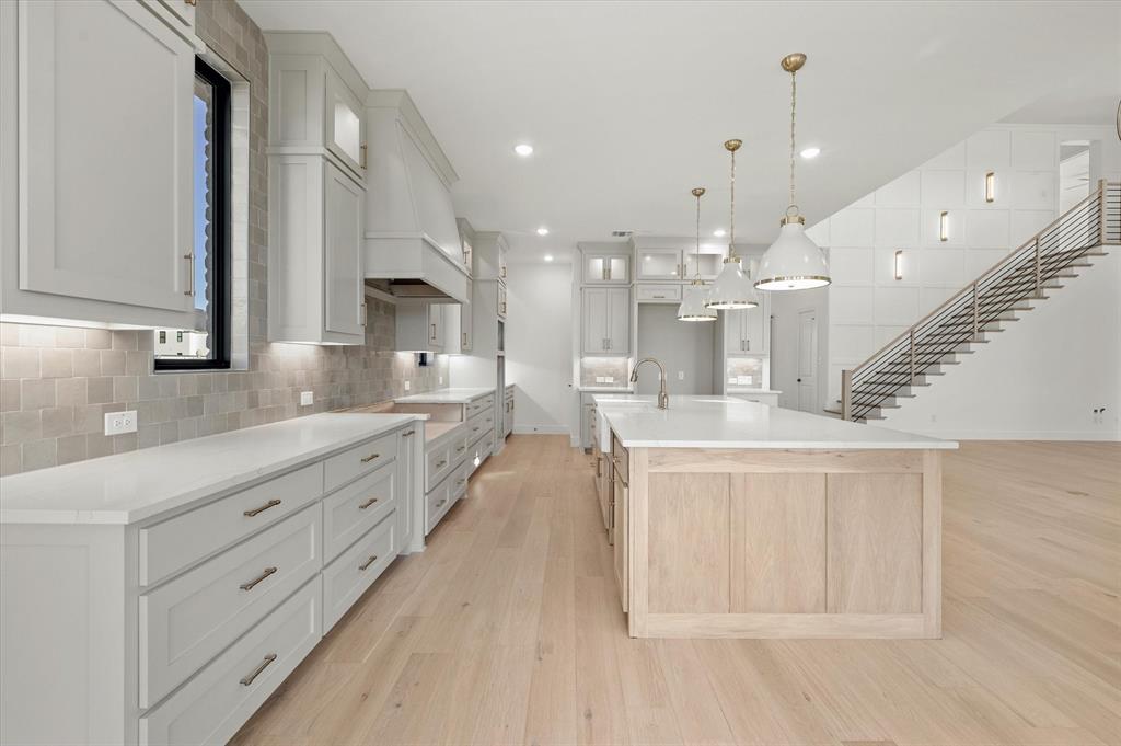 The Montclair - Residential