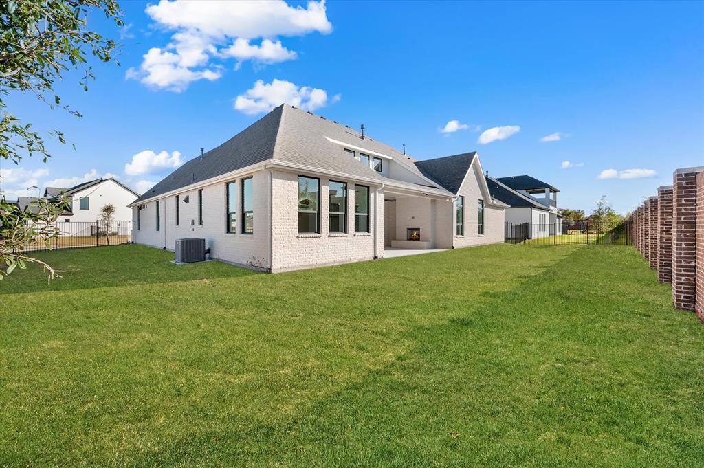 The Montclair - Residential