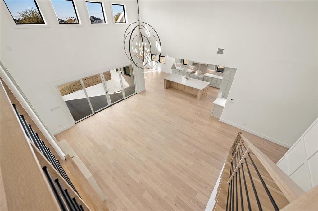 The Montclair - Residential