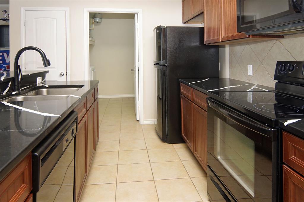 Westview Condos - Residential