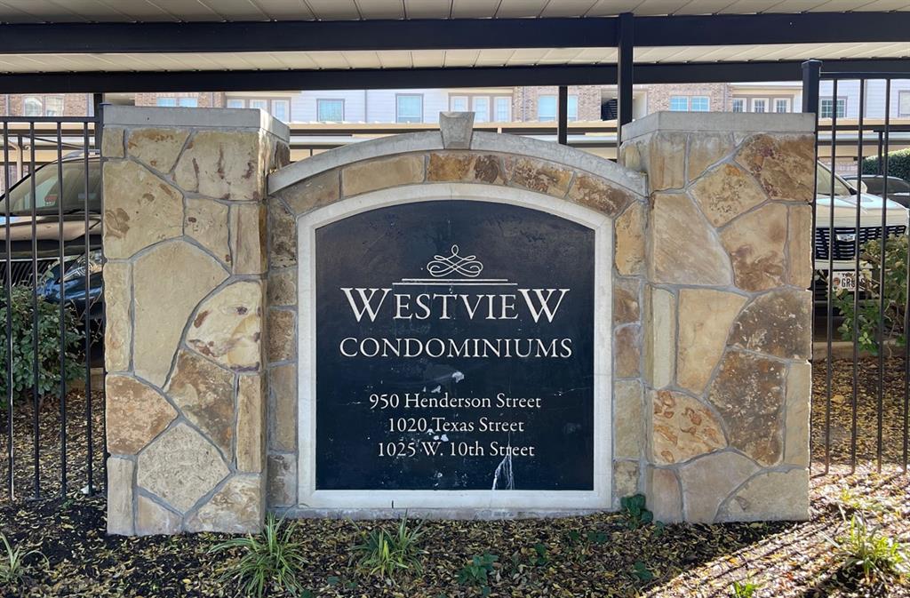 Westview Condos - Residential