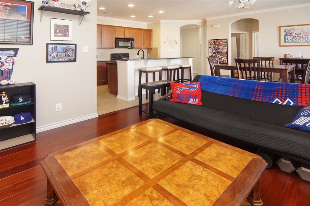 Westview Condos - Residential