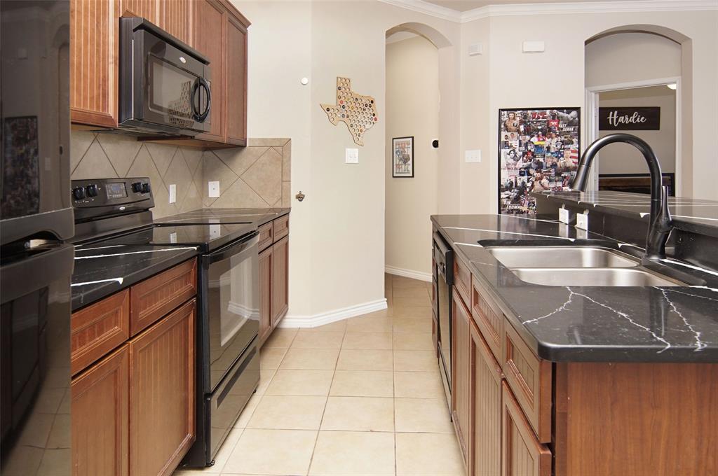 Westview Condos - Residential