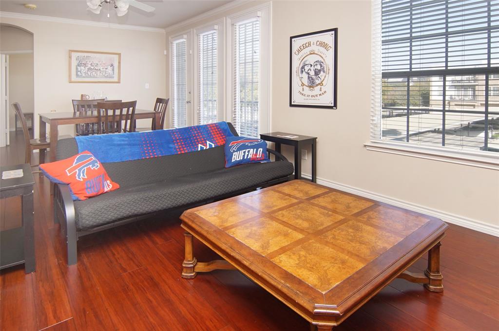 Westview Condos - Residential