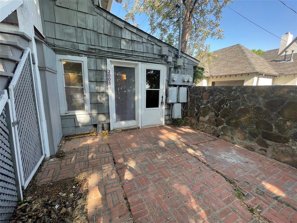 Chamberlain Arlington Heights 1st - Residential Lease