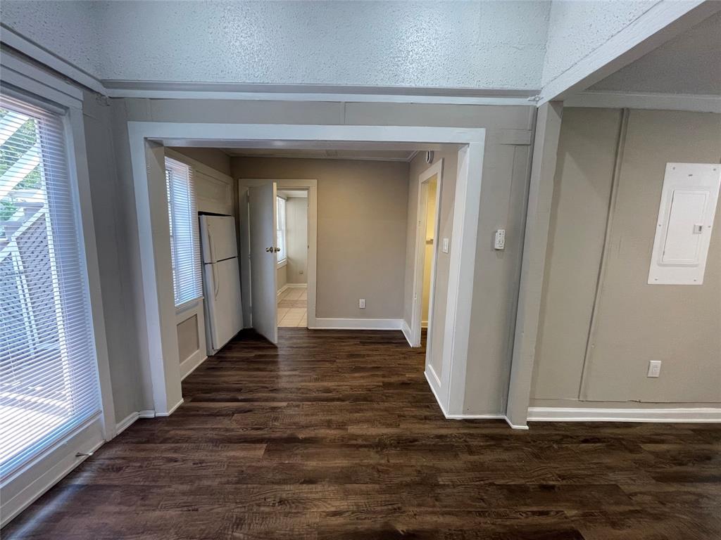 Chamberlain Arlington Heights 1st - Residential Lease