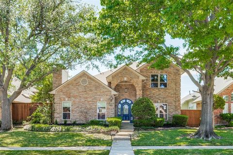 3104 Santana Lane Plano TX 75023