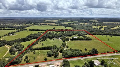 14751 FM 59 Athens TX 75751