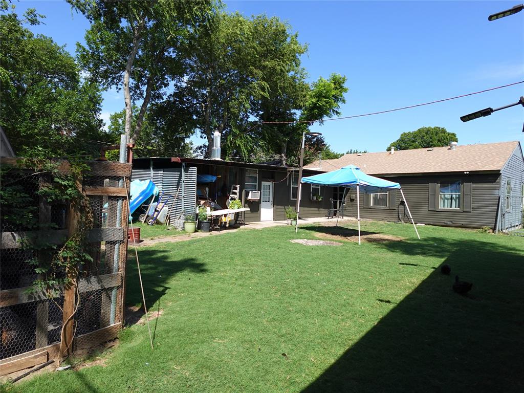 Arlington Terrace Add - Residential