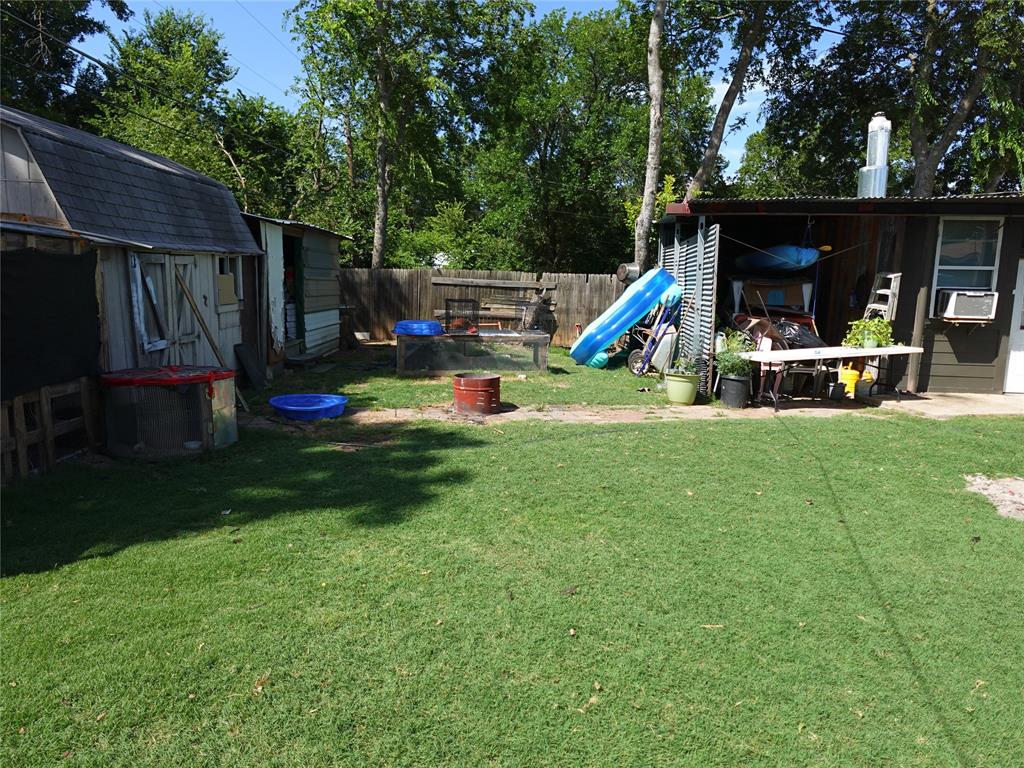 Arlington Terrace Add - Residential