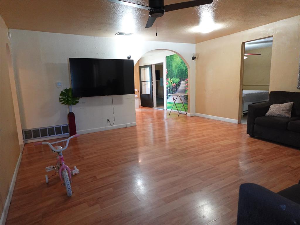 Arlington Terrace Add - Residential