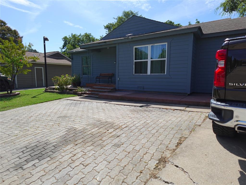 Arlington Terrace Add - Residential