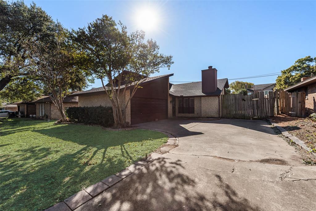 Meadow Park Estates Add - Residential Lease