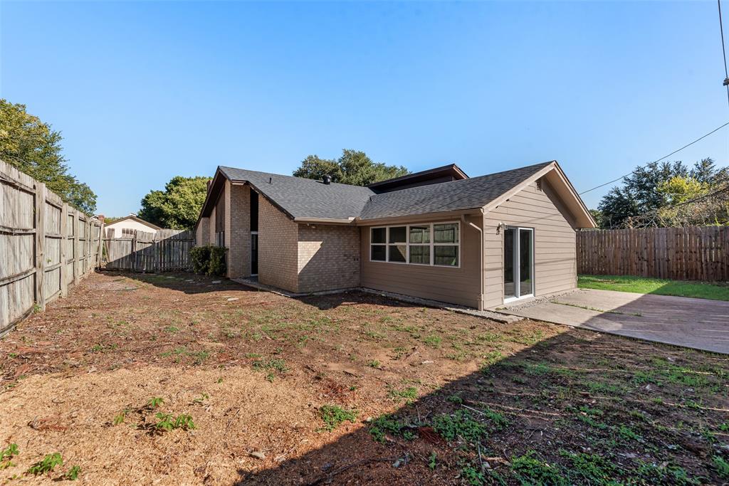 Meadow Park Estates Add - Residential Lease