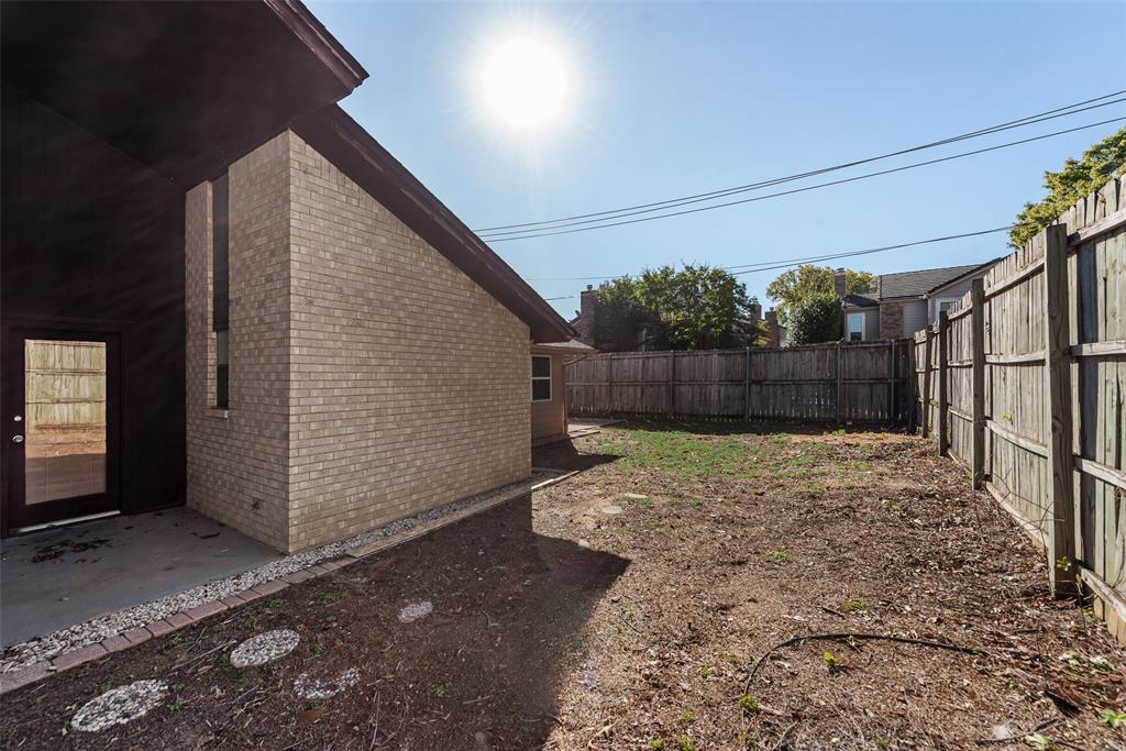 Meadow Park Estates Add - Residential Lease