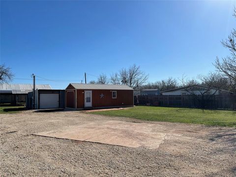 Photo of 7911 S US Highway 277, Abilene, TX 79606 (MLS # 21207884)