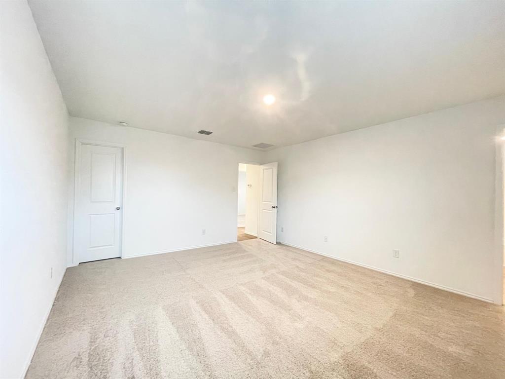 Bluebonnet Estates Ph 1 - Residential Lease