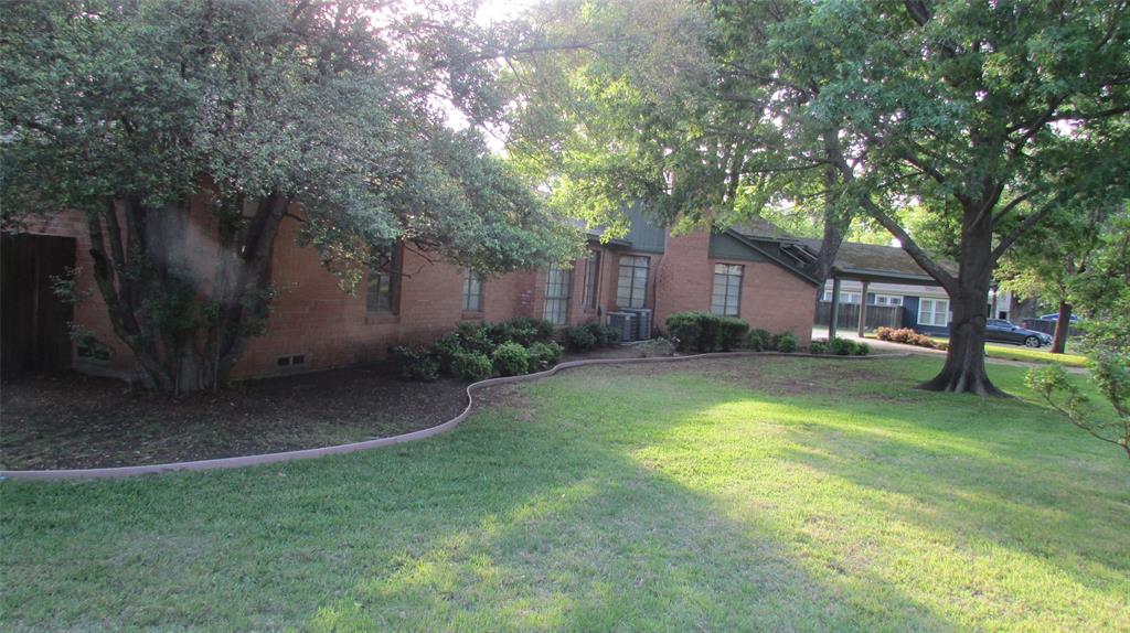 1509 N Gaines Street