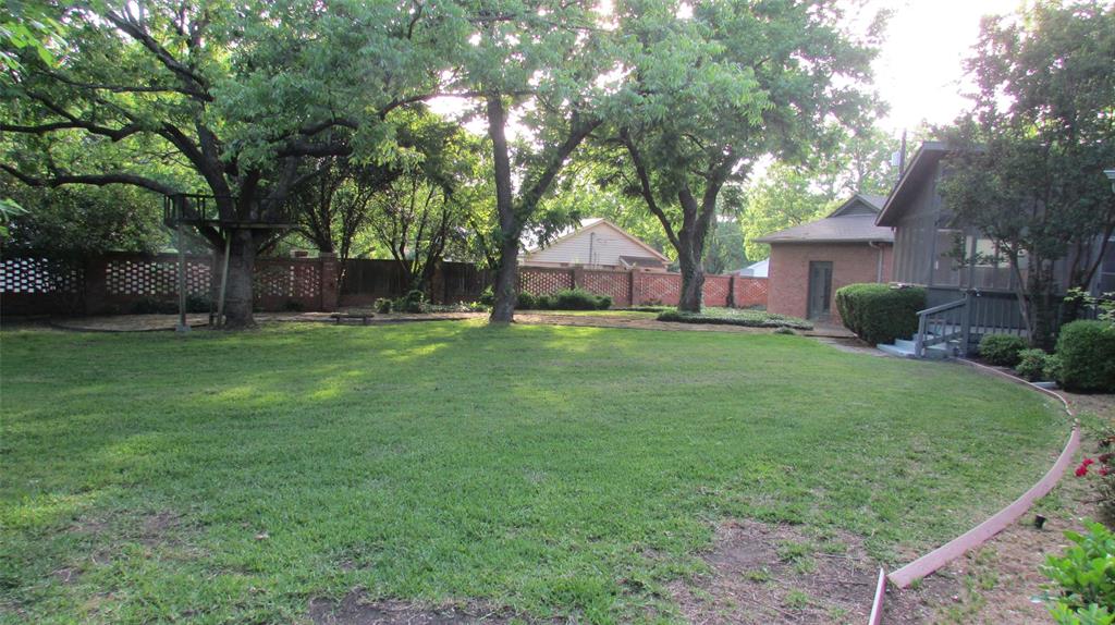 1509 N Gaines Street