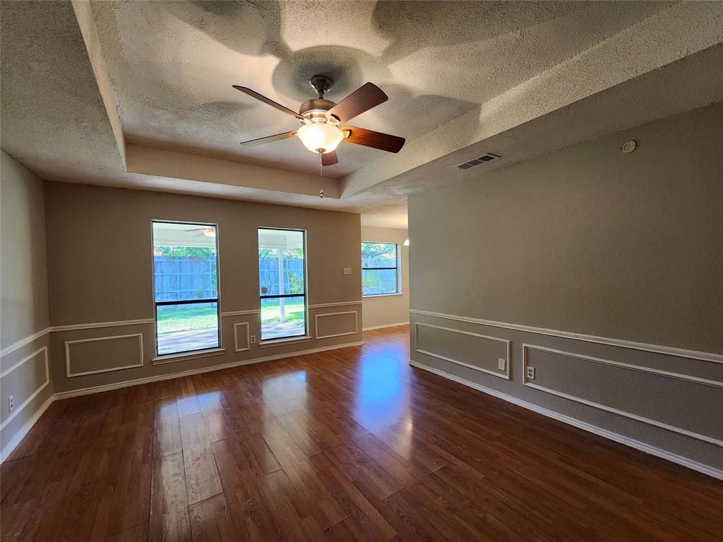 Salmon Estates - Residential Lease