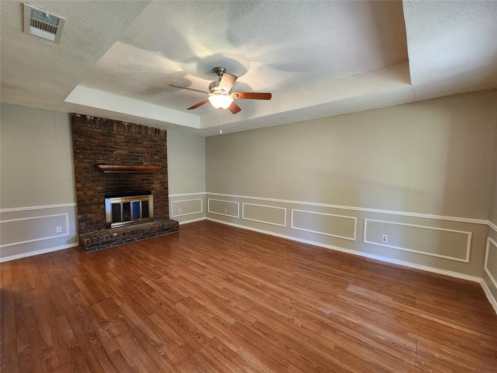 Salmon Estates - Residential Lease