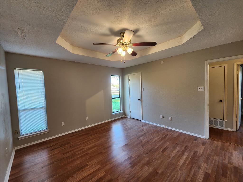 Salmon Estates - Residential Lease