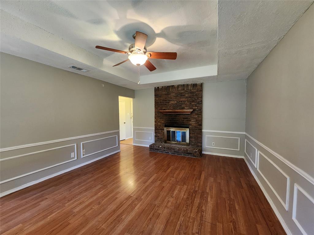 Salmon Estates - Residential Lease