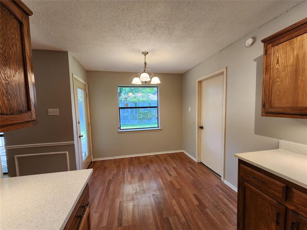 Salmon Estates - Residential Lease