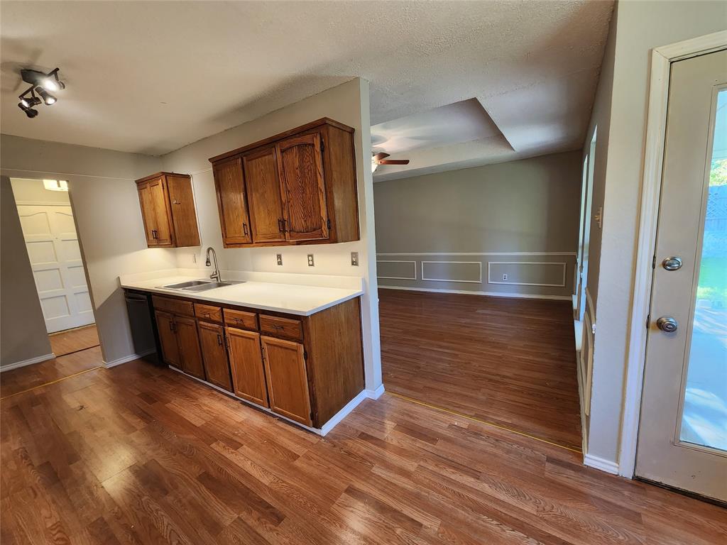 Salmon Estates - Residential Lease