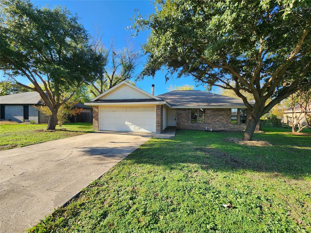 Salmon Estates - Residential Lease