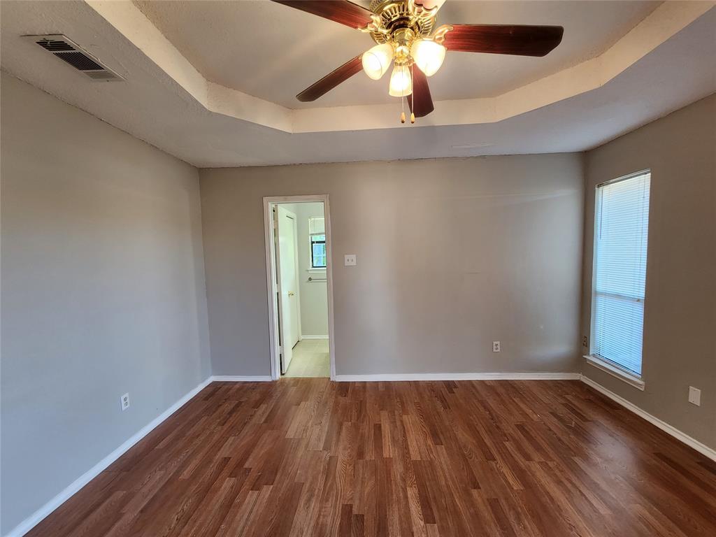 Salmon Estates - Residential Lease