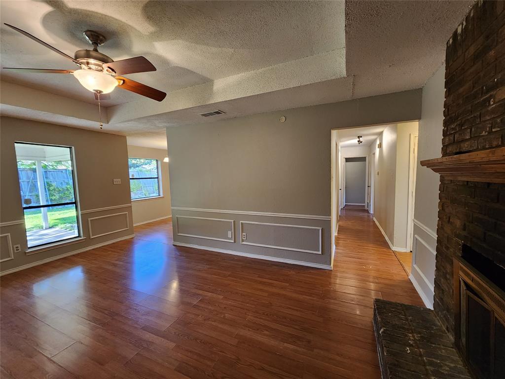 Salmon Estates - Residential Lease