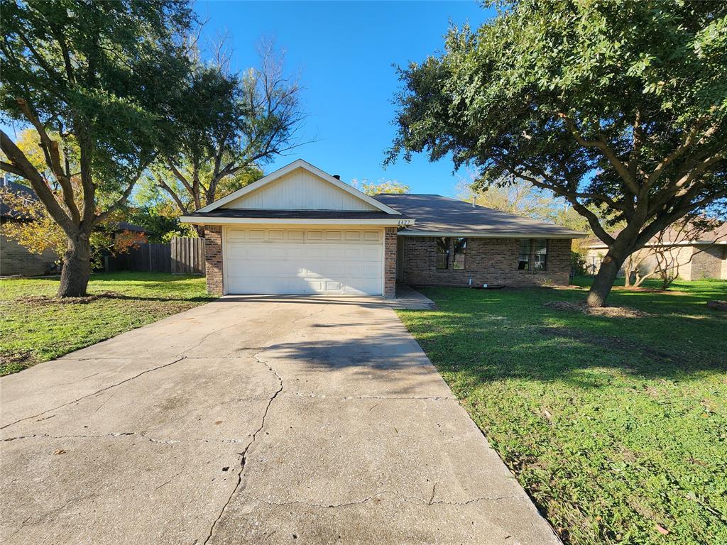 Salmon Estates - Residential Lease