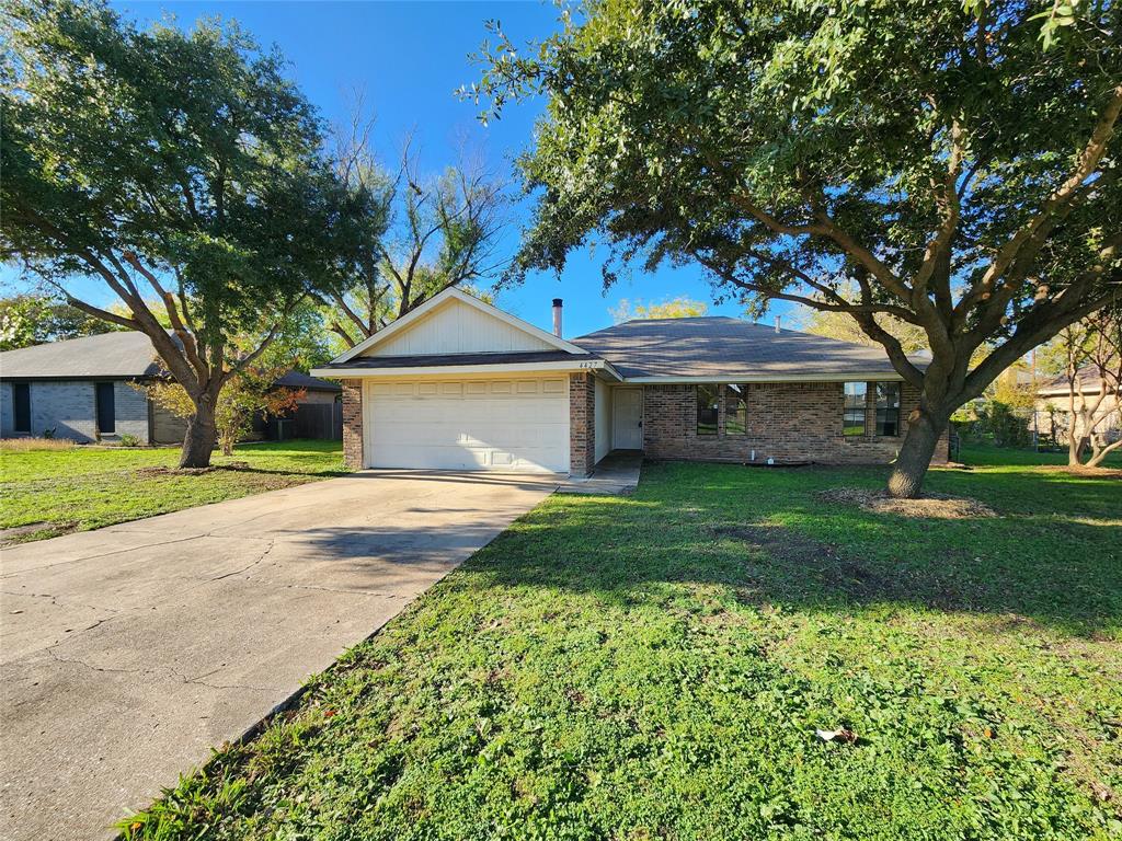 Salmon Estates - Residential Lease