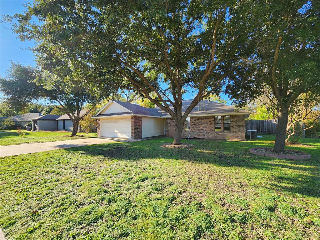 Salmon Estates - Residential Lease