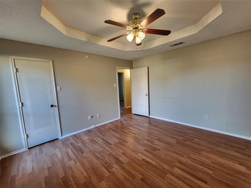 Salmon Estates - Residential Lease