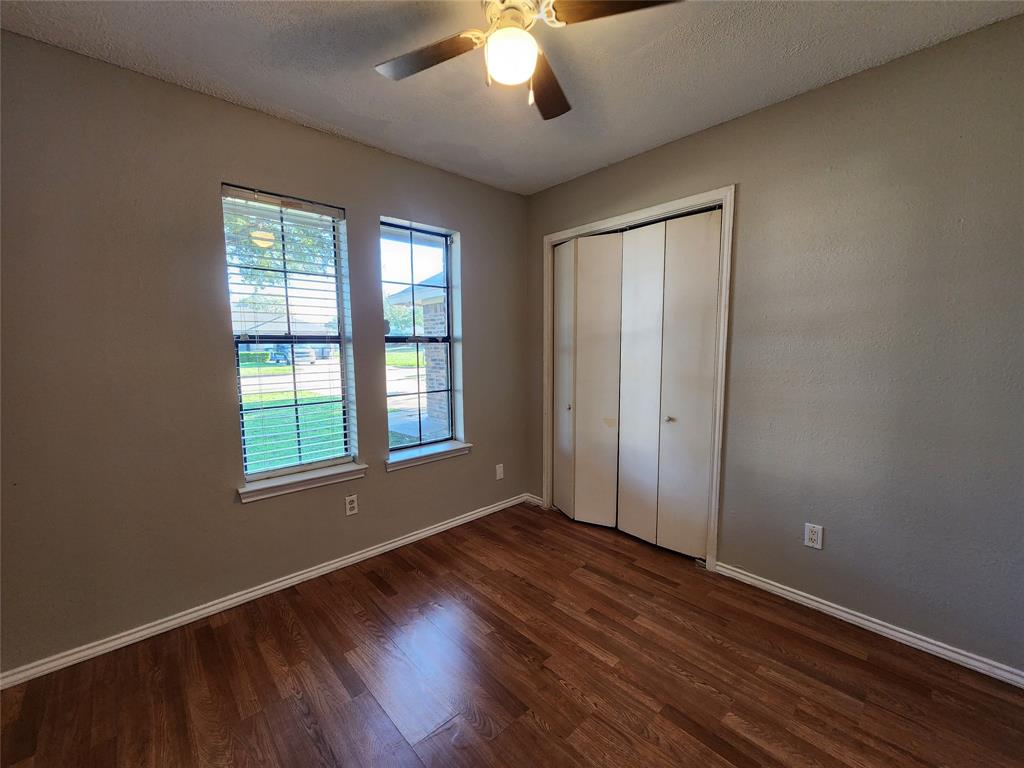 Salmon Estates - Residential Lease