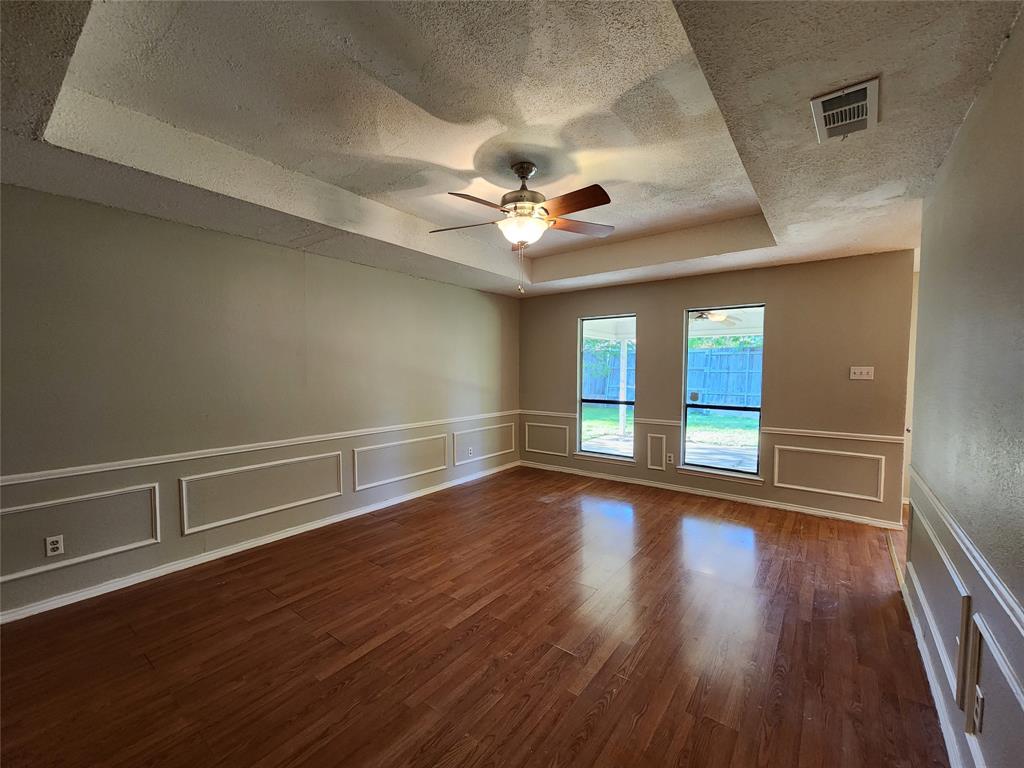 Salmon Estates - Residential Lease