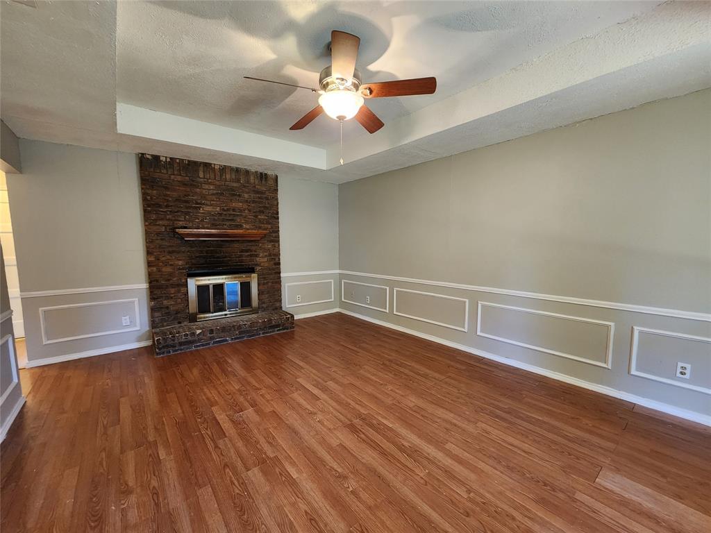 Salmon Estates - Residential Lease