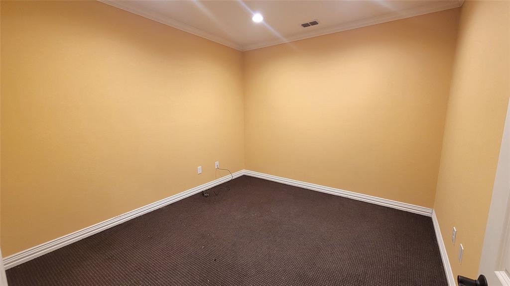 West Frisco Office Center - Commercial Lease