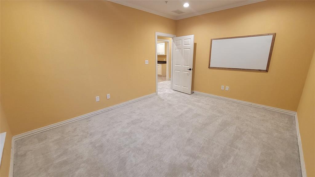 West Frisco Office Center - Commercial Lease