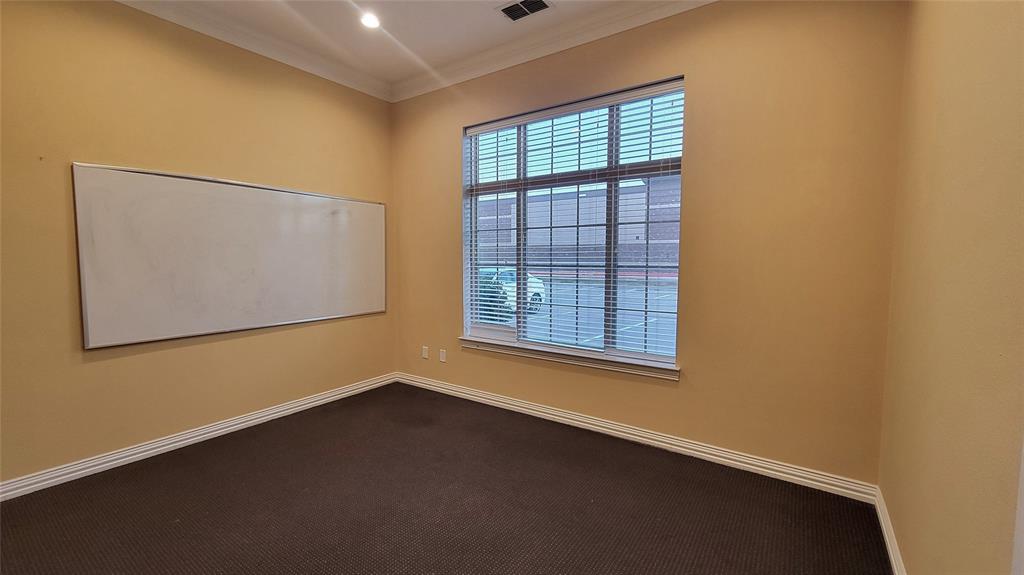 West Frisco Office Center - Commercial Lease