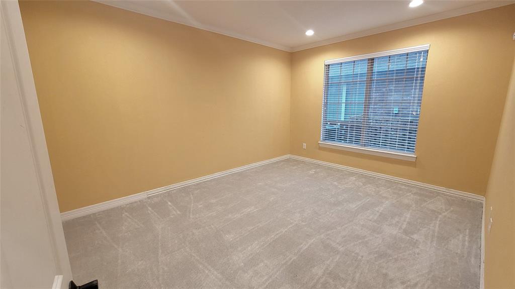 West Frisco Office Center - Commercial Lease